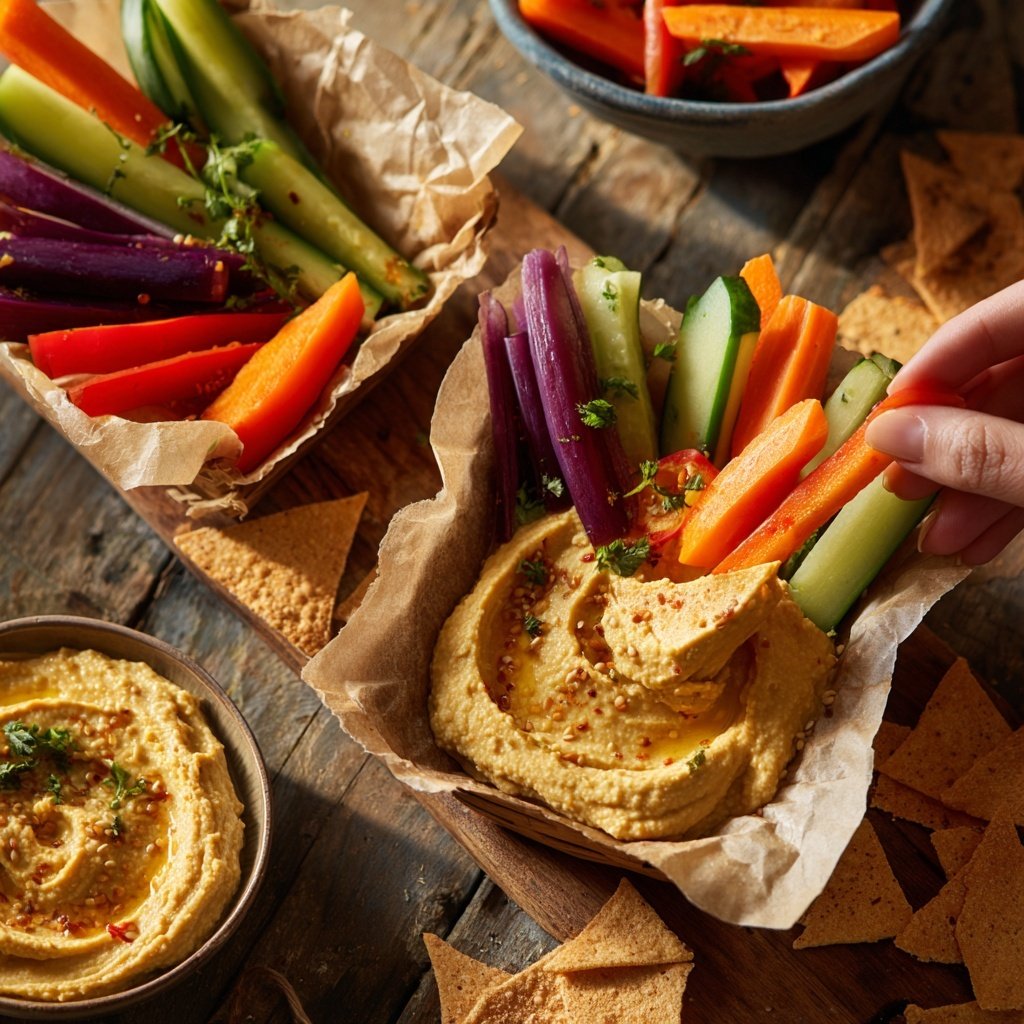 Light Healthy Meals Collection