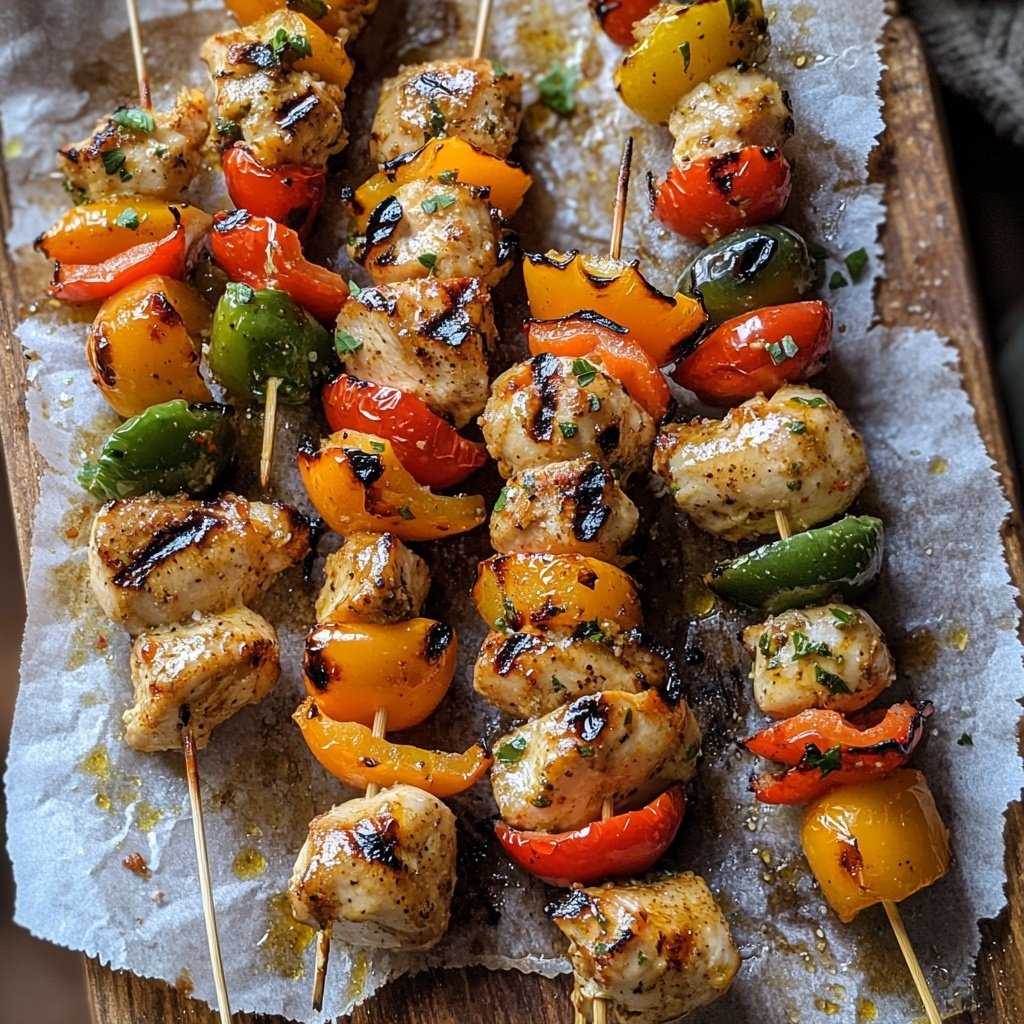 33 Delicious And Fun Food On Sticks For Party You Will Love